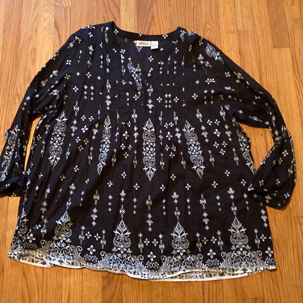 Stylish Blouse